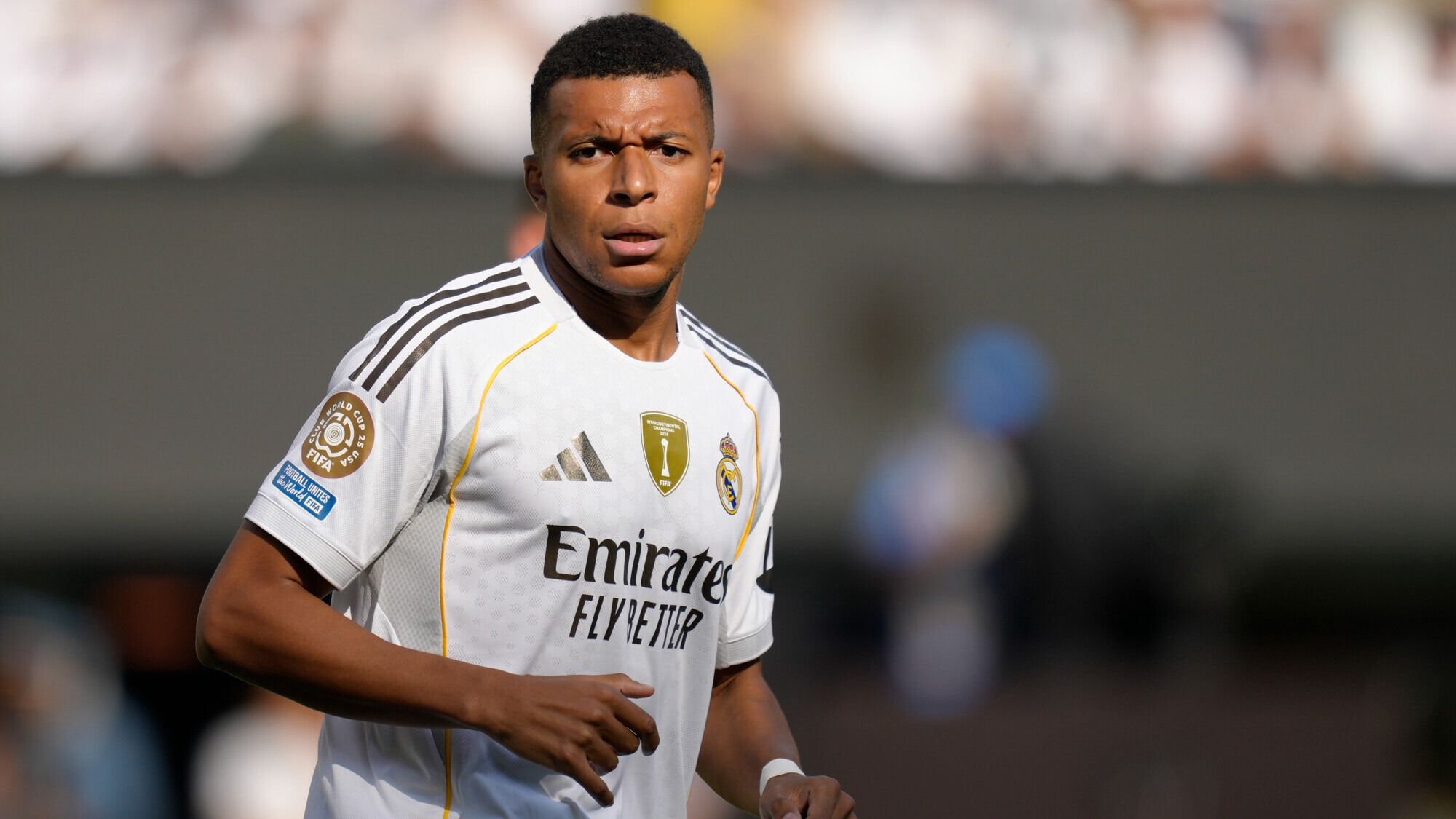 Mbappe Names His Most Memorable Goal for Real Madrid