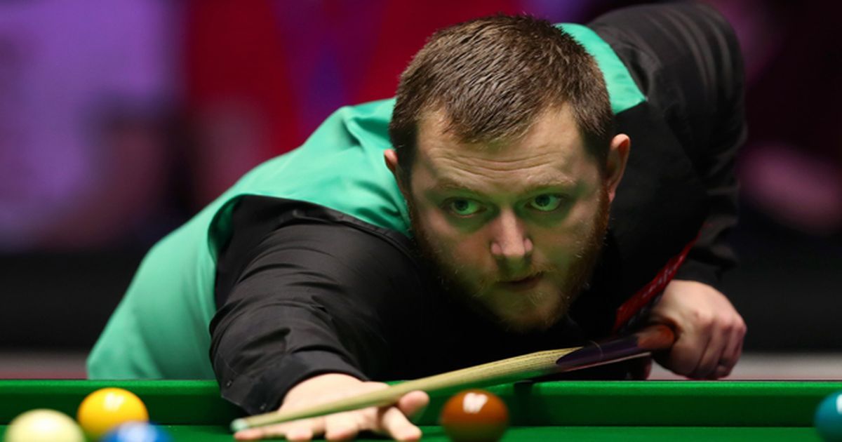 Mark Allen vs Mark Selby Prediction, Betting Tips & Odds │27 APRIL, 2023