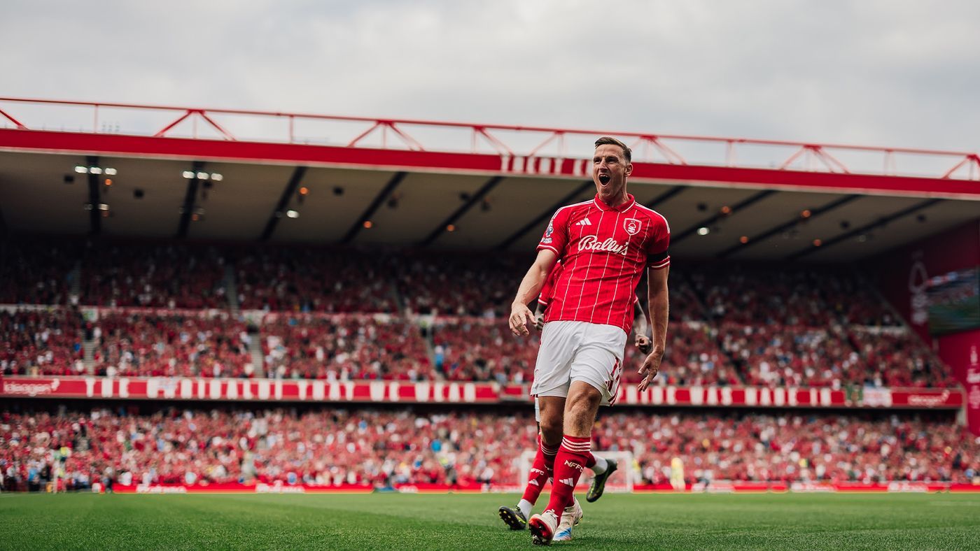 Nottingham Forest vs Tottenham: Prediction for the Match on December 14, 2025