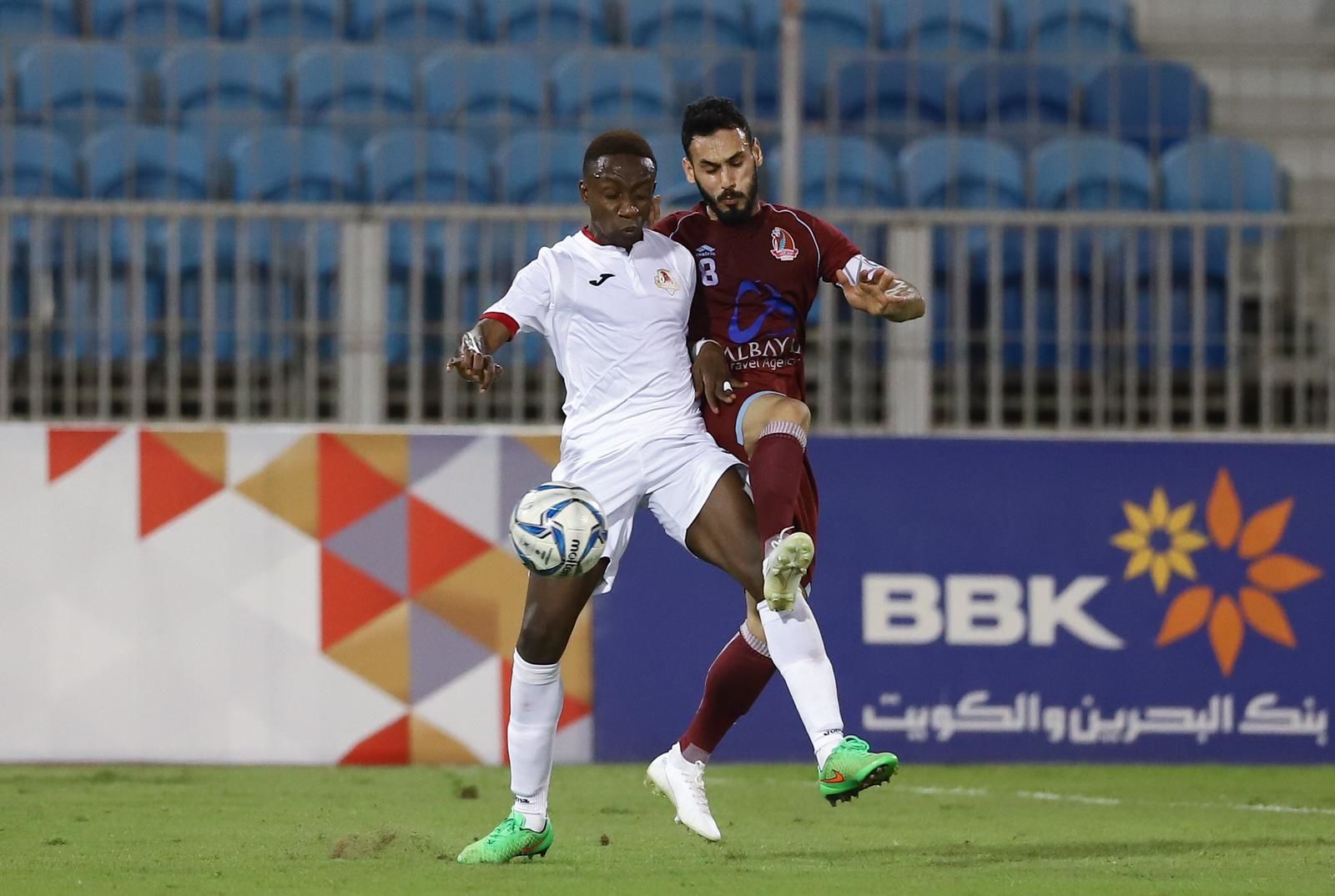 East Riffa vs Al Shabab Prediction, Betting Tips & Odds │27 JANUARY, 2023