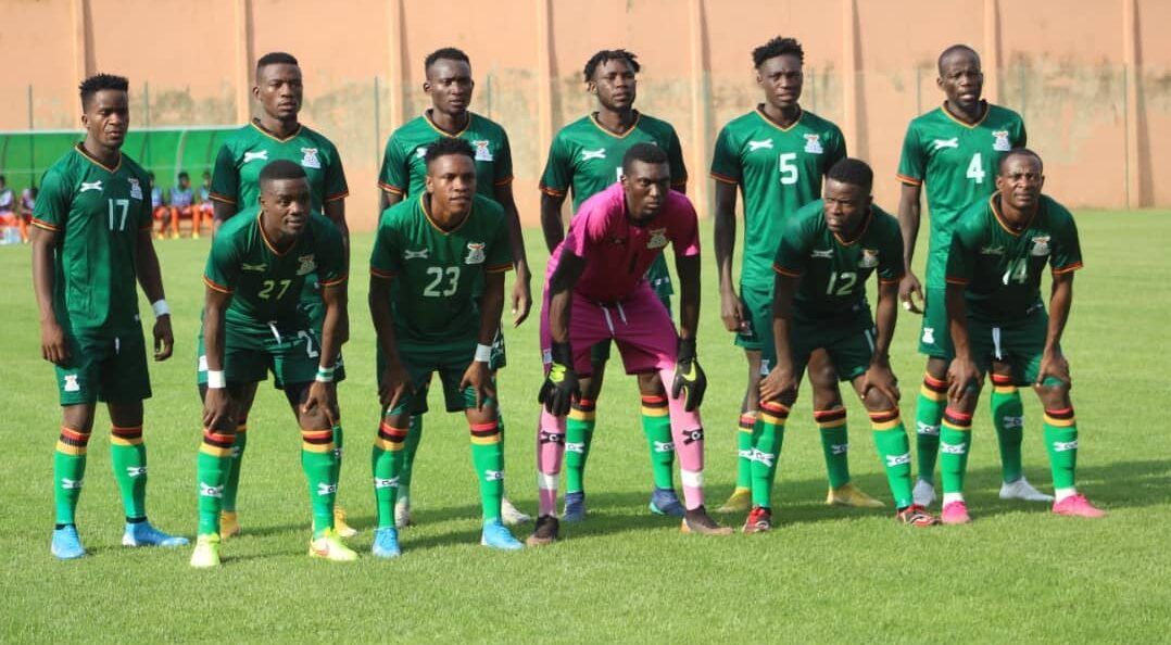 Zambia vs Cameroon Prediction, Betting Tips and Odds | 09 JANUARY 2024
