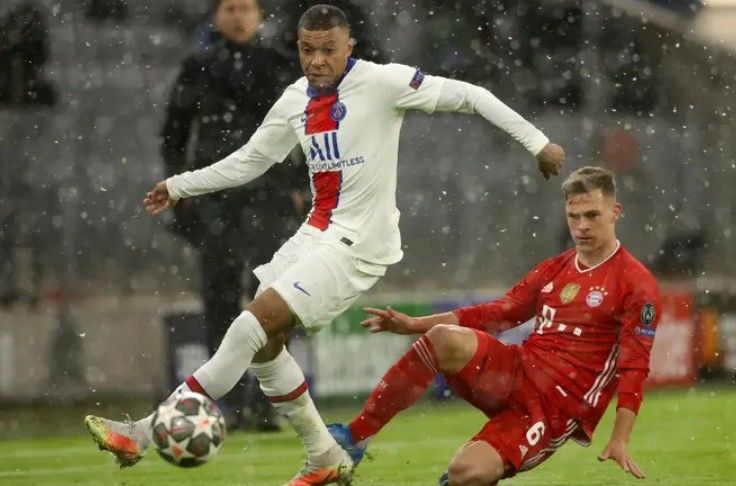 Bayern Munich vs PSG Prediction, Betting Tips & Odds │8 MARCH, 2023