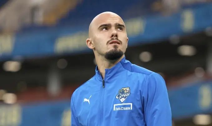 "I Believe That Slovenia Can Defeat England": Vanja Drkušić On Sochi And Euro 2024 Expectations