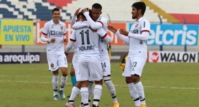 FBC Melgar vs Academia Cantolao Prediction, Betting Tips and Odds | 16 AUG, 2022