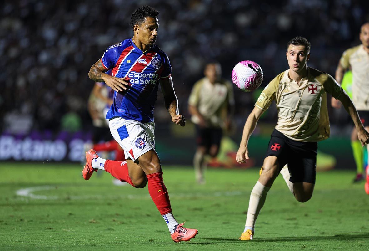 Bahia vs Vasco da Gama: Prediction for the Match on November 23, 2025