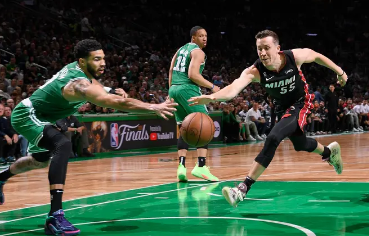 Boston Celtics vs Miami Heat Prediction, Betting Tips & Odds │30 MAY, 2023