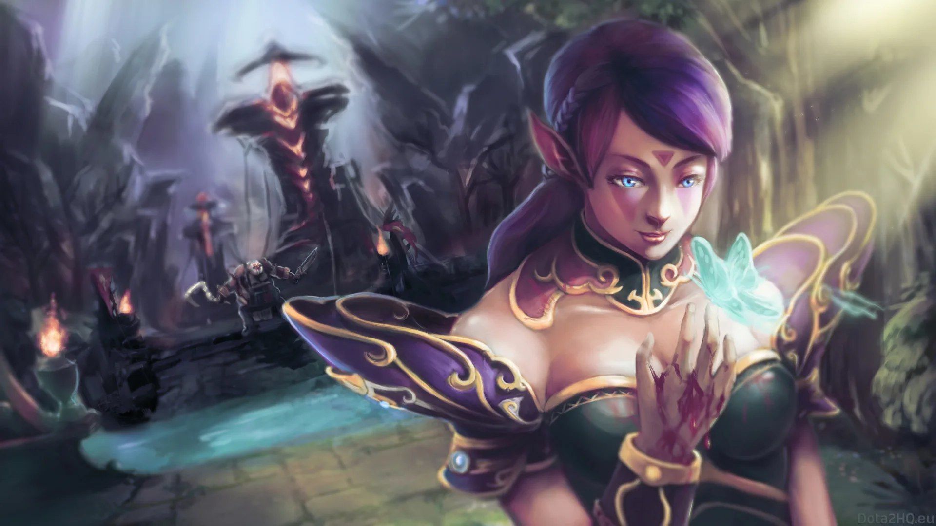 Team Spirit vs Team Aster. Pronóstico, Apuestas y Cuotas│2 de mayo de 2023