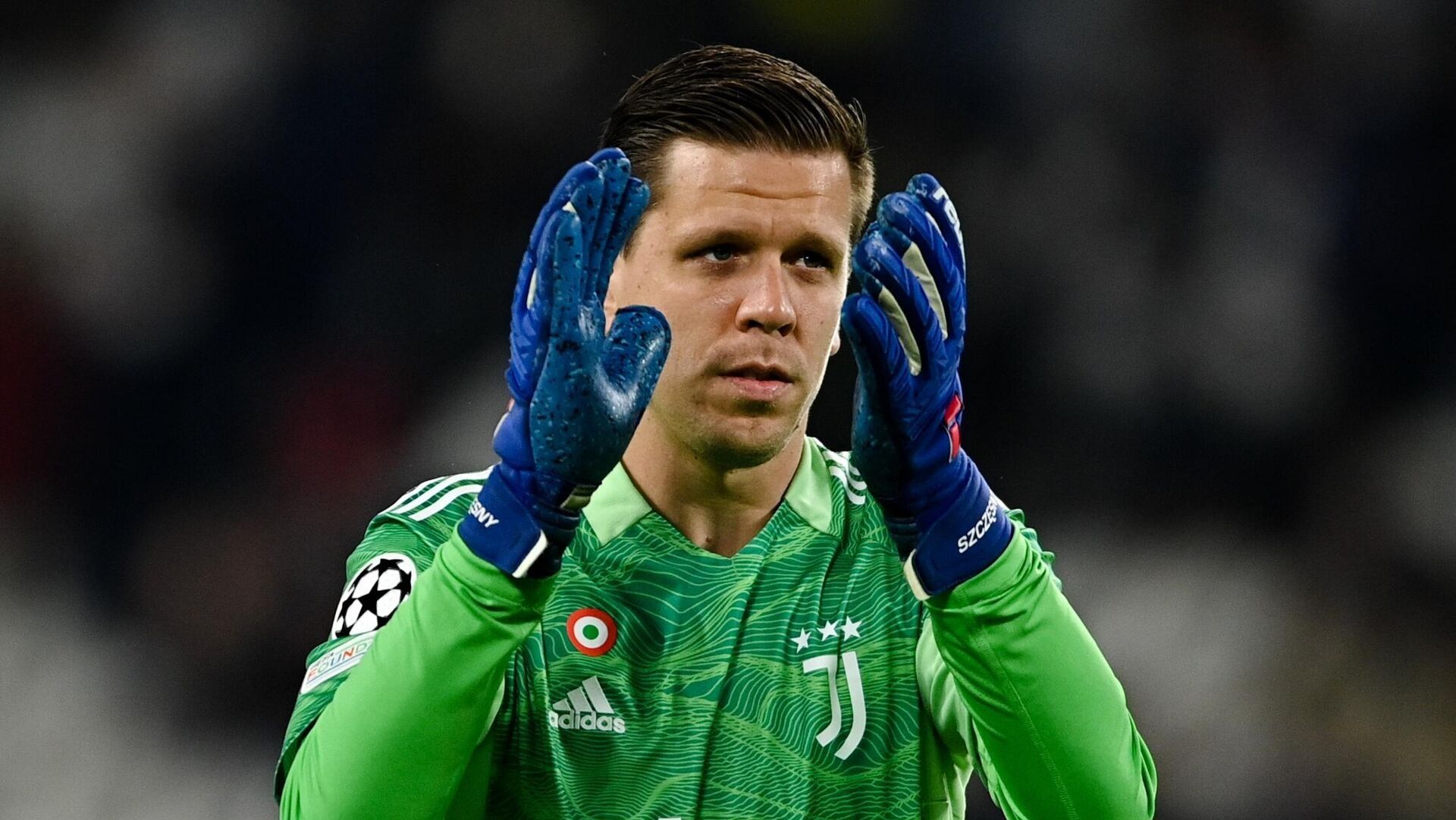 ESPN: Wojciech Szczesny Set to Sign New Contract with Barcelona