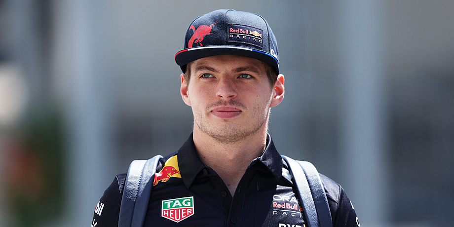 Verstappen gana la calificación de Sprint para el Gran Premio F1 de Bélgica