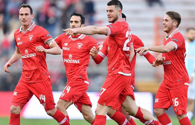 Cagliari Calcio vs Perugia Prediction, Betting Tips & Odds │5 AUGUST, 2022