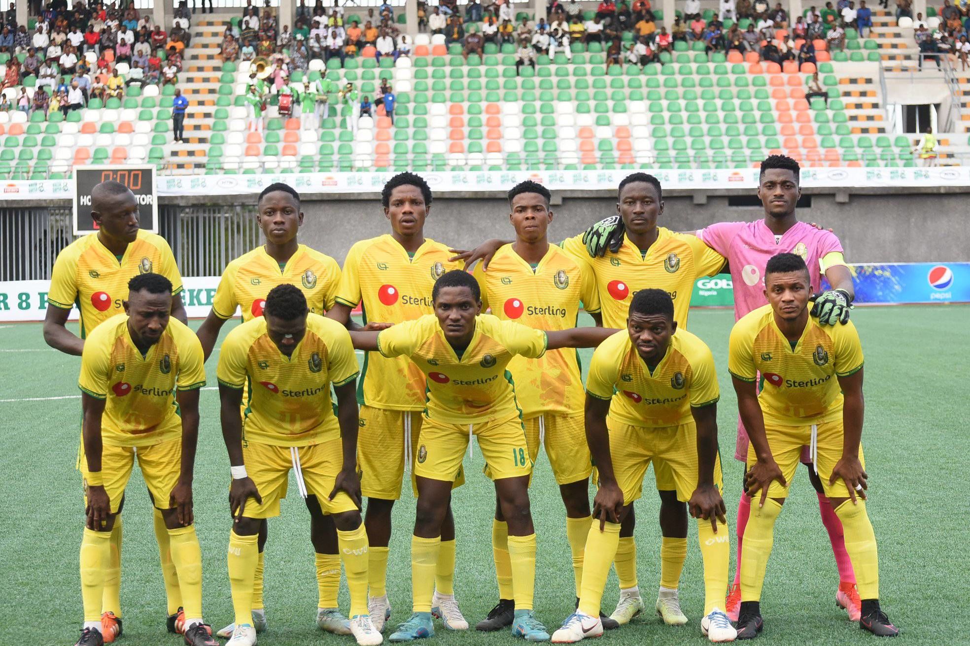 Bayelsa United vs Bendel Insurance Prediction, Betting Tips & Odds │15 JANUARY, 2024