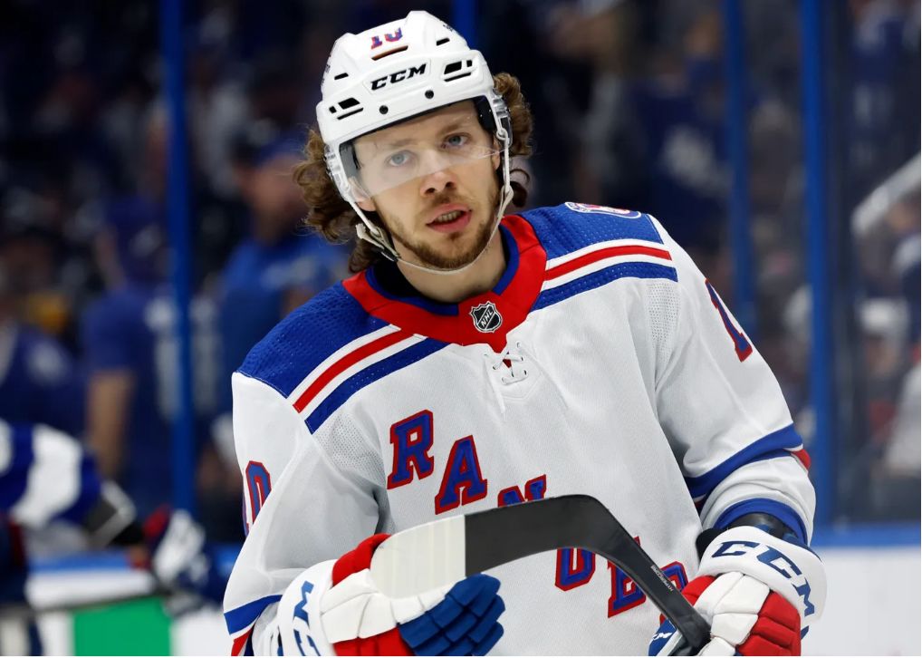 New York Rangers vs Vancouver Canucks Prediction, Betting Tips & Odds│ 22 MARCH, 2025