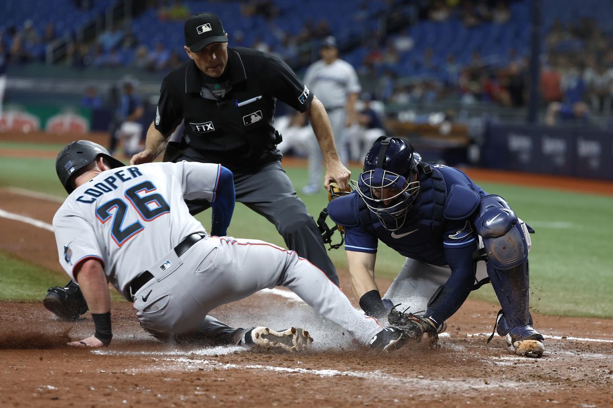 Tampa Bay Rays vs Miami Marlins: Prediction for the match on June 07, 2025