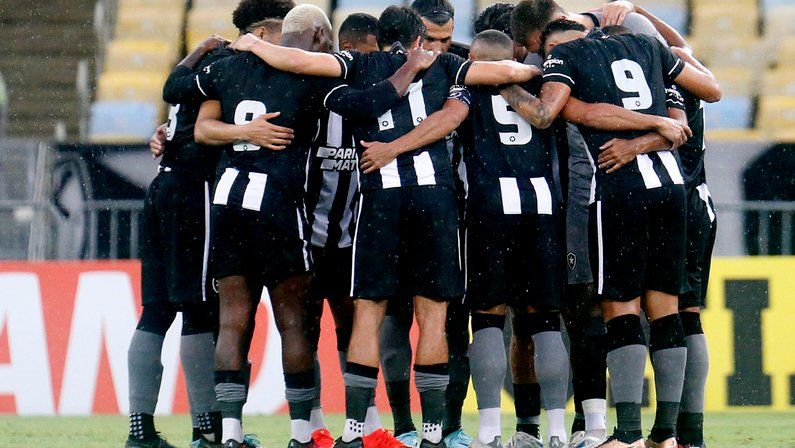 Sergipe vs Botafogo Prediction, Betting Tips & Odds │03 MARCH, 2023