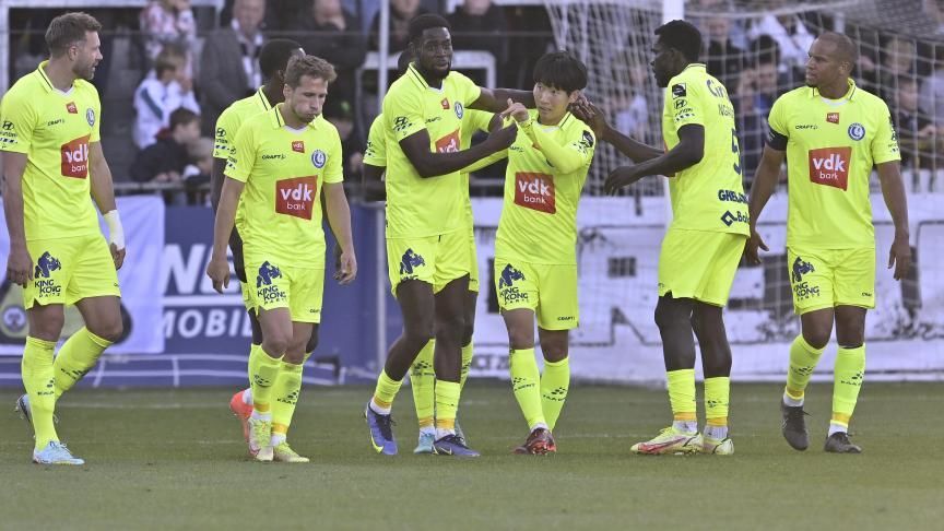 Eupen vs Gent Prediction, Betting, Tips, and Odds | 18 FEBRUARY 2024