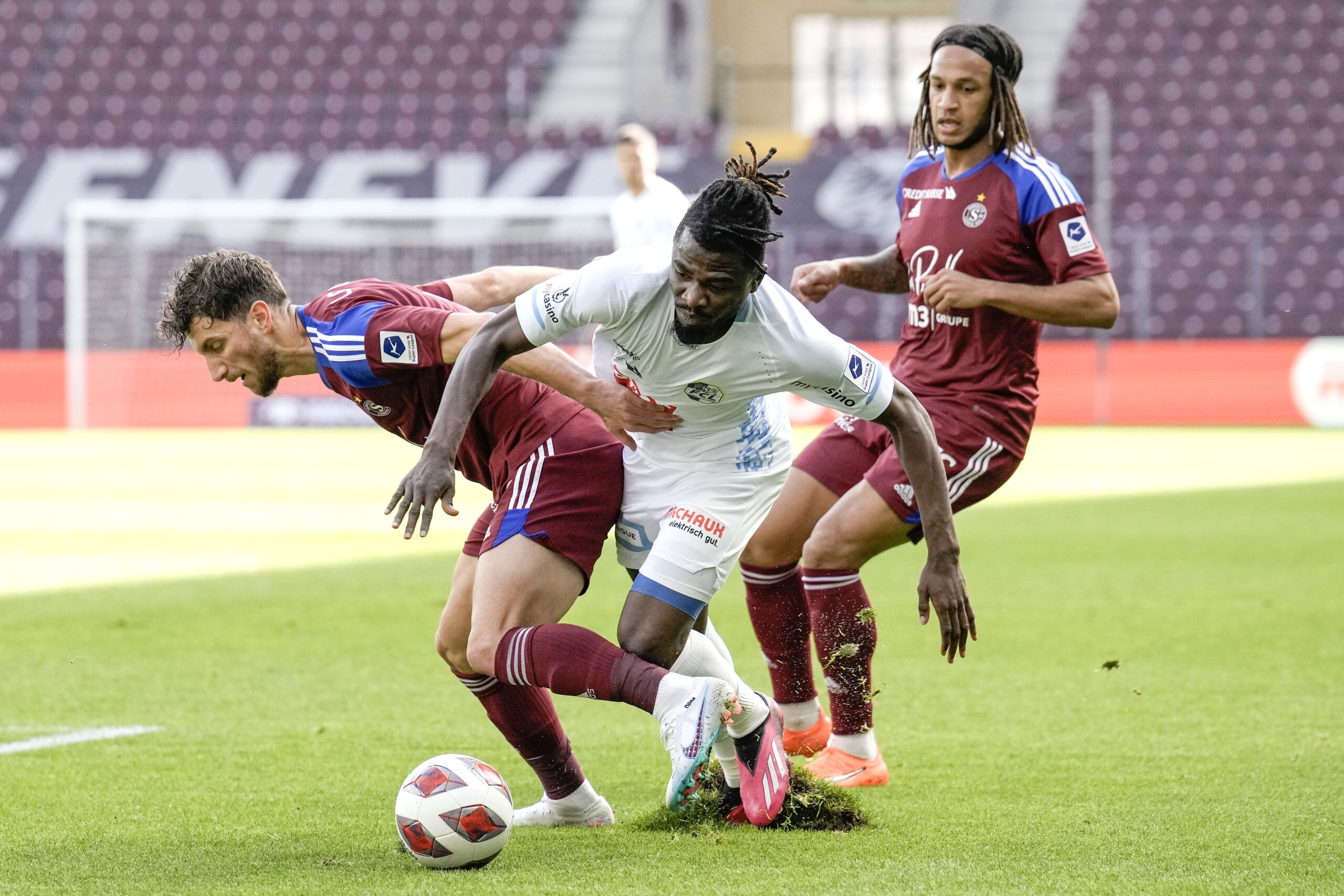 Servette vs Luzern Prediction, Betting Tips & Odds | 29 OCTOBER 2023