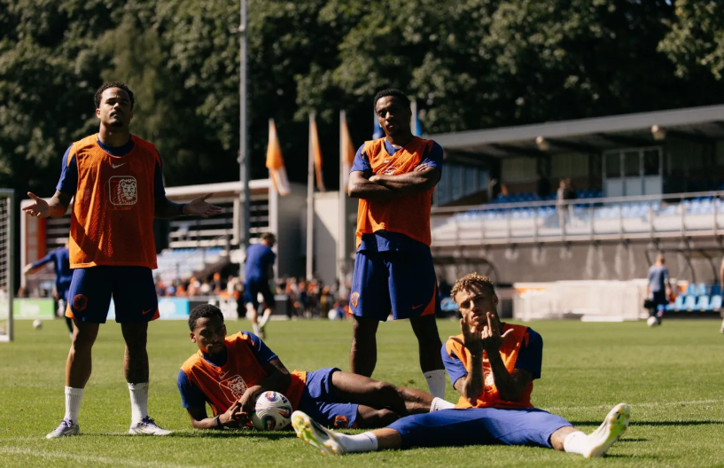 Lithuania vs Netherlands: Prediction for the Match on September 7, 2025