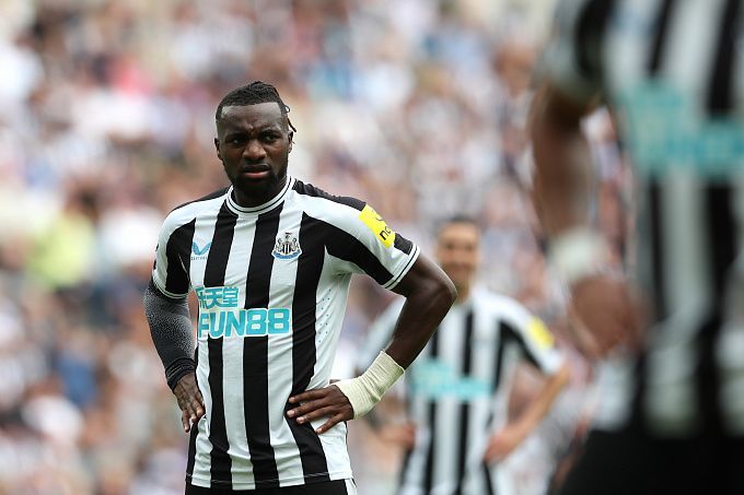 Newcastle United vs Crystal Palace Prediction, Betting Tips & Odds │3 SEPTEMBER, 2022