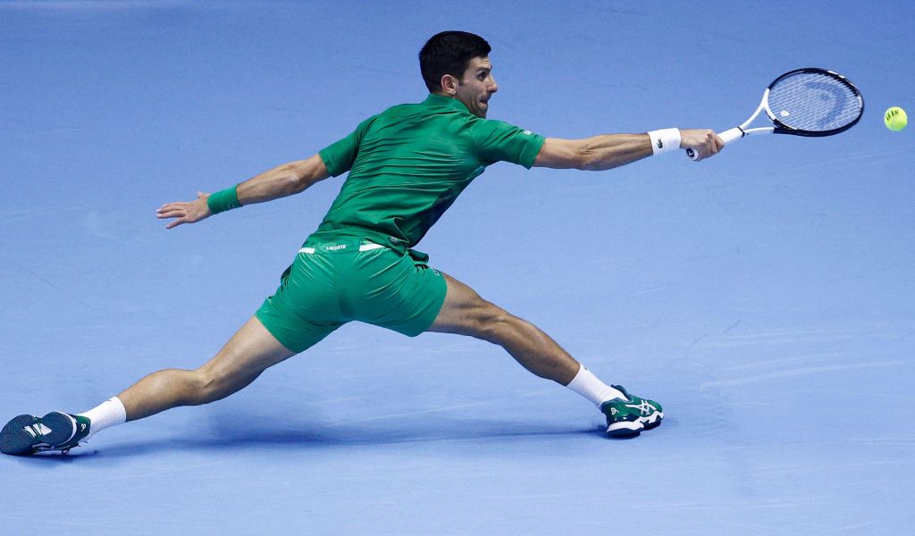 Novak Djokovic vs Felix Auger-Aliassime Prediction, Betting Tips and Odds | 23 DECEMBER 2022