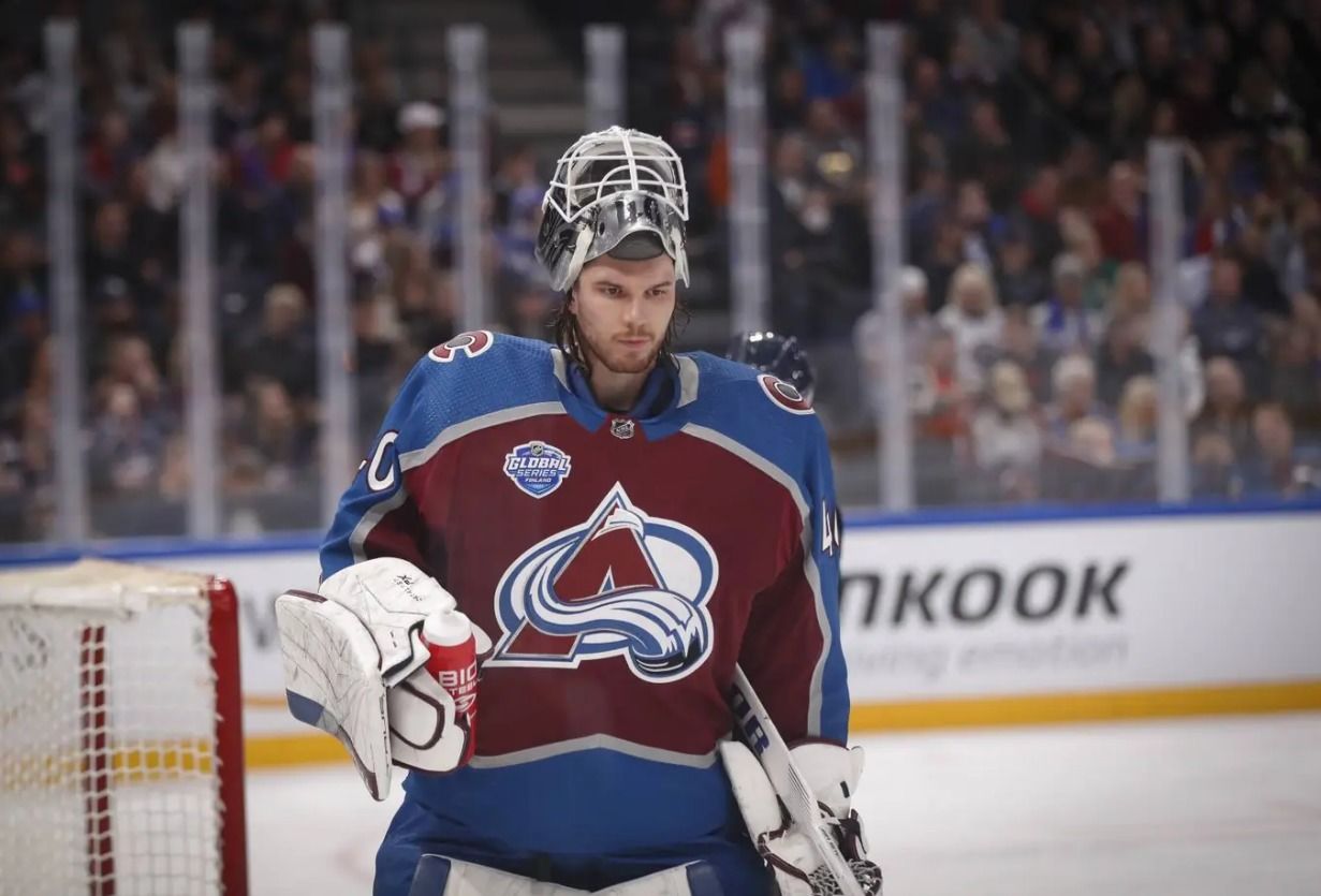 New York Rangers vs Colorado Avalanche Prediction, Betting Tips & Oddsmakers │6 FEBRUARY, 2024