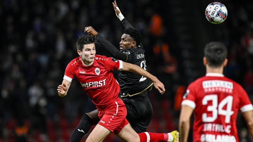 Standard Liege vs Anderlecht Prediction and Betting Tips