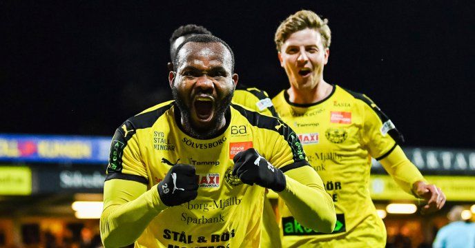 Mjallby AIF vs Degerfors IF Prediction, Betting Tips & Odds │23 JULY, 2022