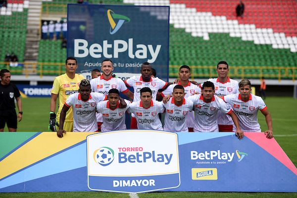 Boyaca Chico FC vs Deportes Tolima Prediction, Betting Tips & Odds │24 APRIL, 2023
