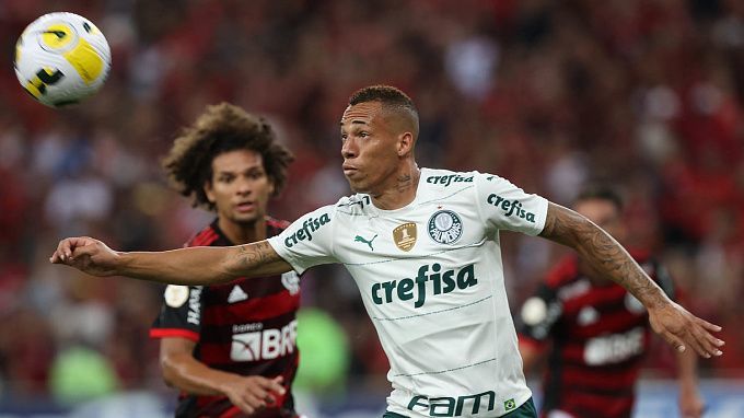 Palmeiras vs Corinthians Predictions, Betting Tips & Odds │24 APRIL, 2022