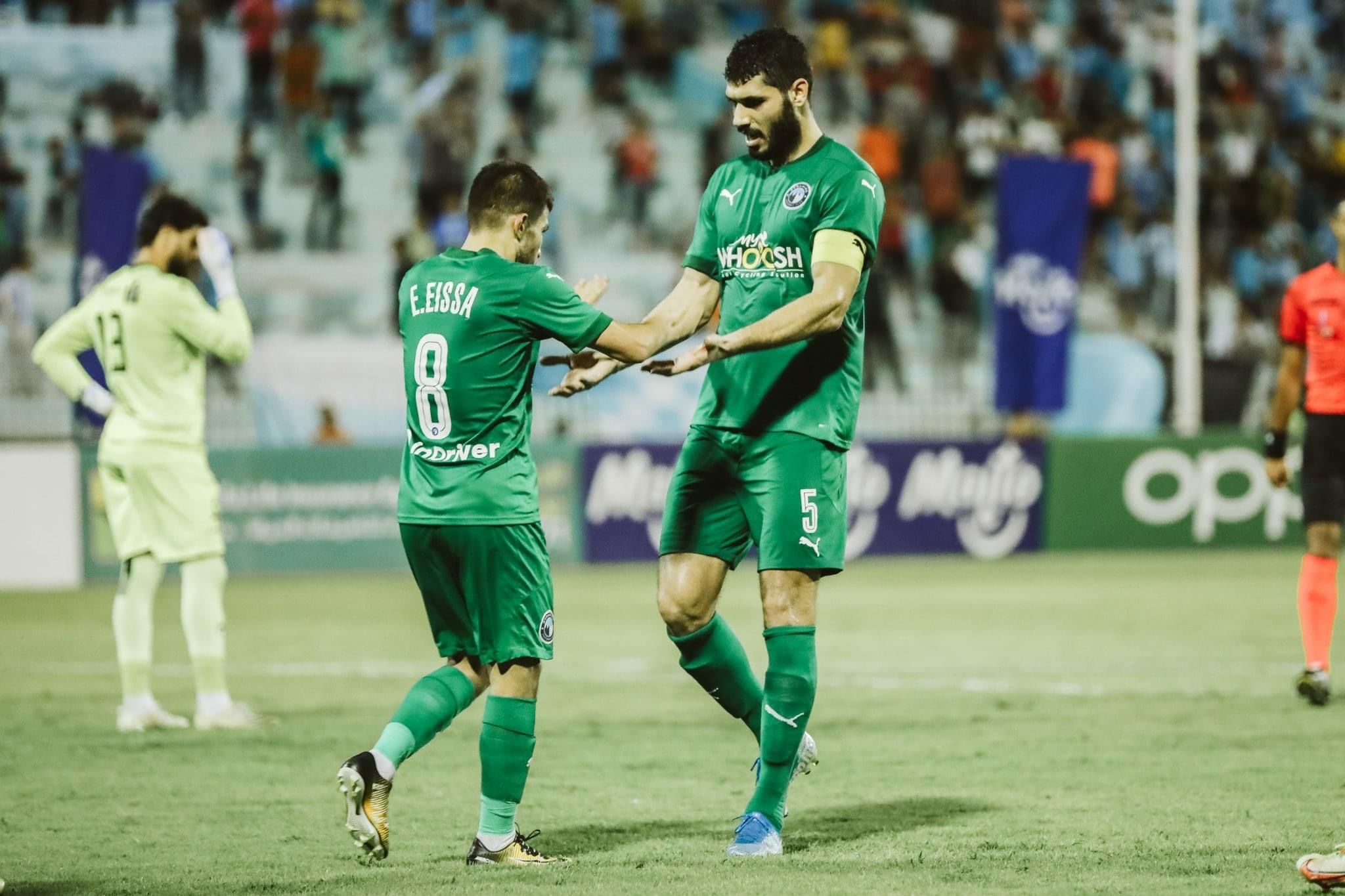 Eastern Company vs National Bank of Egypt Prediction, Betting Tips & Odds │27 AUGUST, 2022