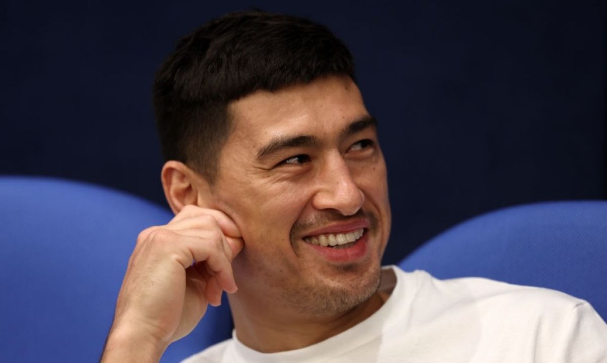 Bivol Says He Has No Desire to Rewatch His Second Fight with Beterbiev
