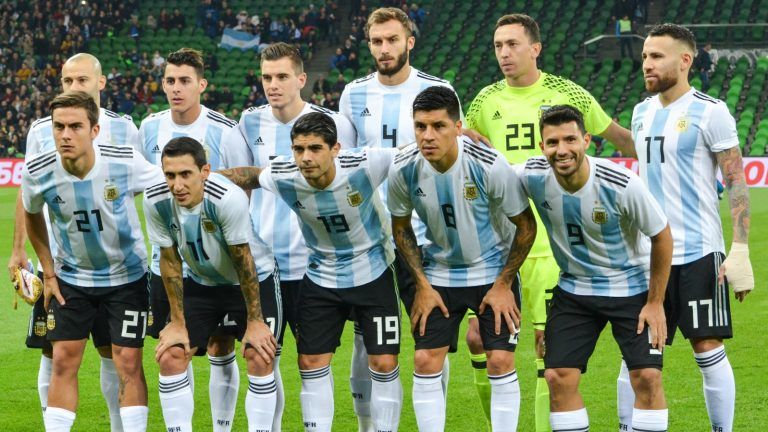 Supercomputer predicts Argentina's victory at World Cup in Qatar