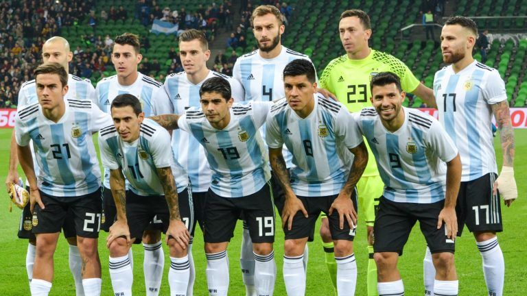 Supercomputer predicts Argentina's victory at World Cup in Qatar