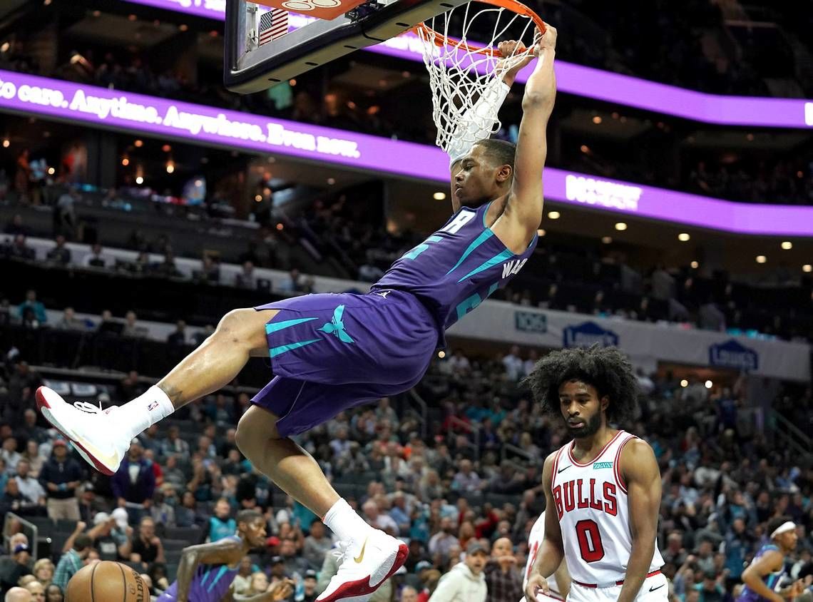 Charlotte Hornets vs Chicago Bulls Prediction, Betting Tips & Odds │10 FEBRUARY, 2022