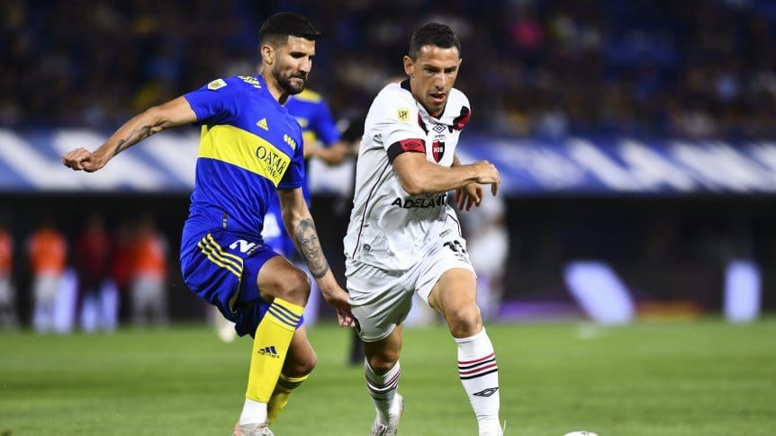 Newell’s Old Boys vs Boca Juniors Prediction, Betting Tips & Odds │16 OCTOBER, 2022