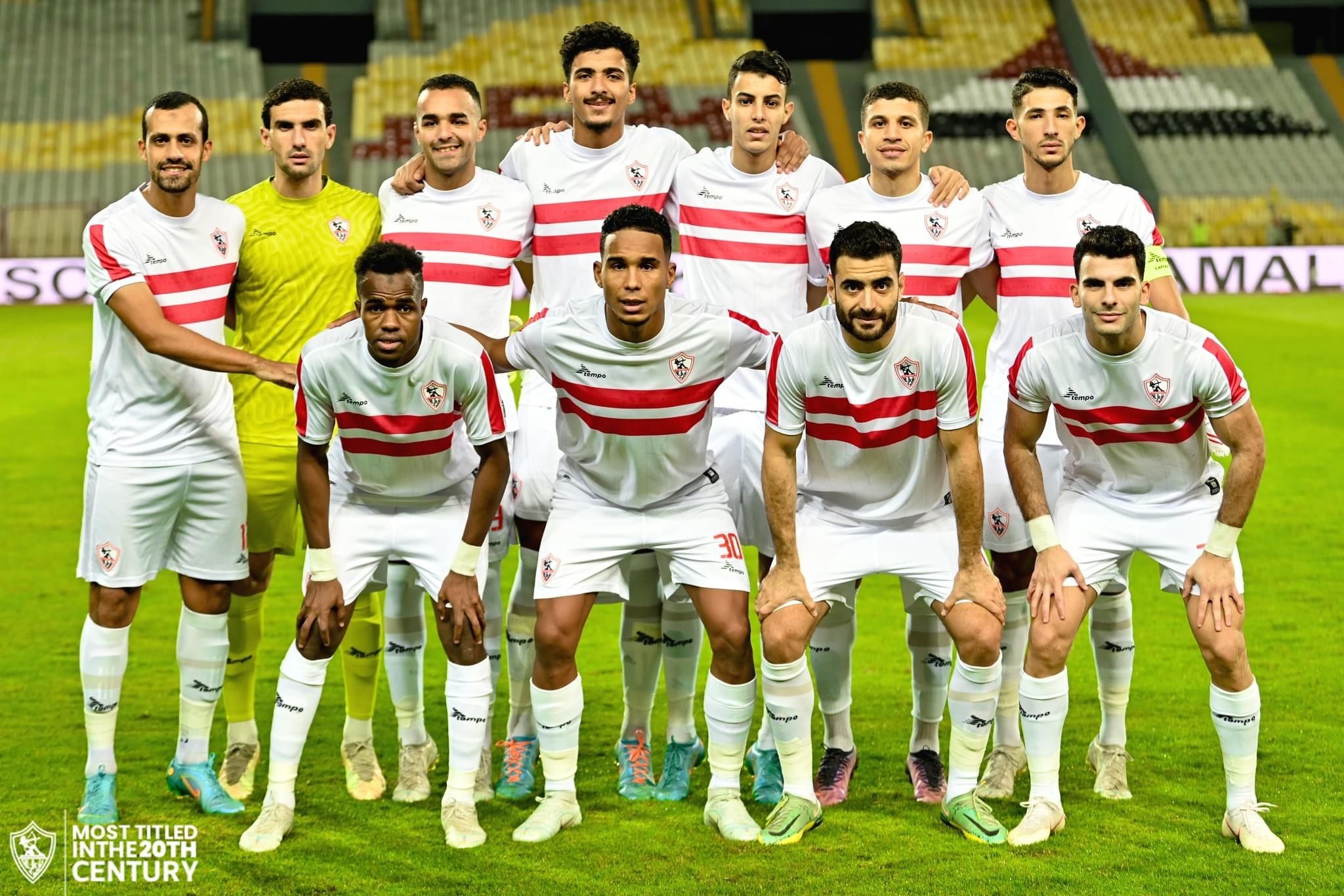 Ceramica Cleopatra vs Zamalek SC Prediction, Betting Tips & Odds │ 23 OCTOBER, 2022