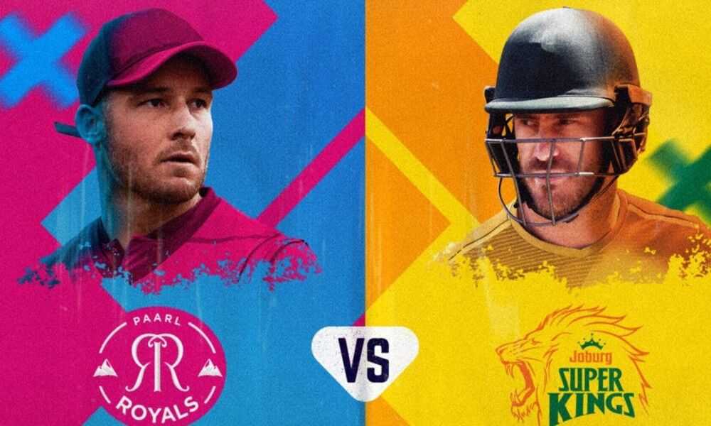 Joburg Super Kings vs Paarl Royals Prediction, Betting Tips & Odds │ 24 January, 2024