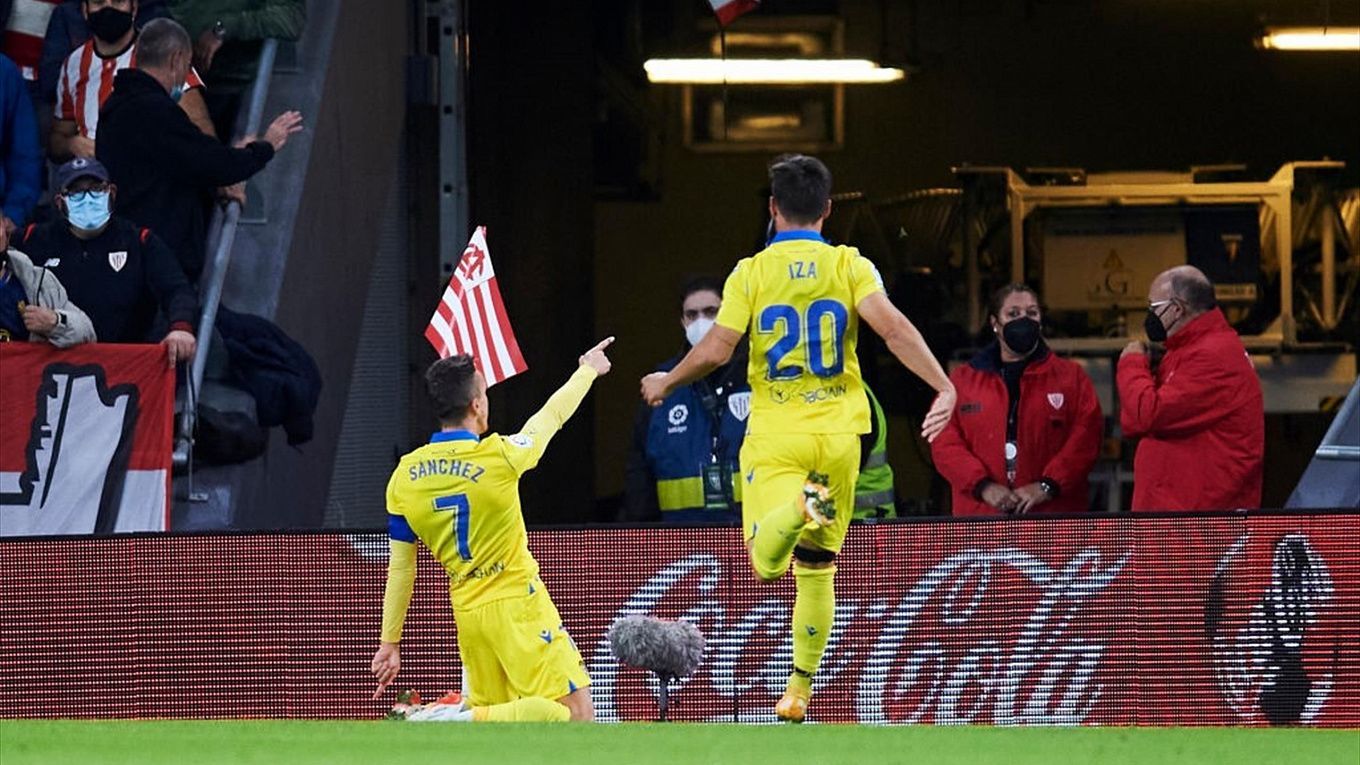 Getafe vs Cadiz Prediction, Betting Tips & Odds │21 NOVEMBER, 2021