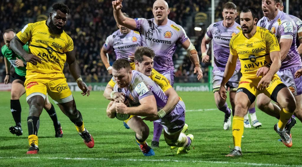 Stade Rochelais vs Exeter Chiefs Predictions, Betting Tips & Odds │30 APRIL, 2023 
