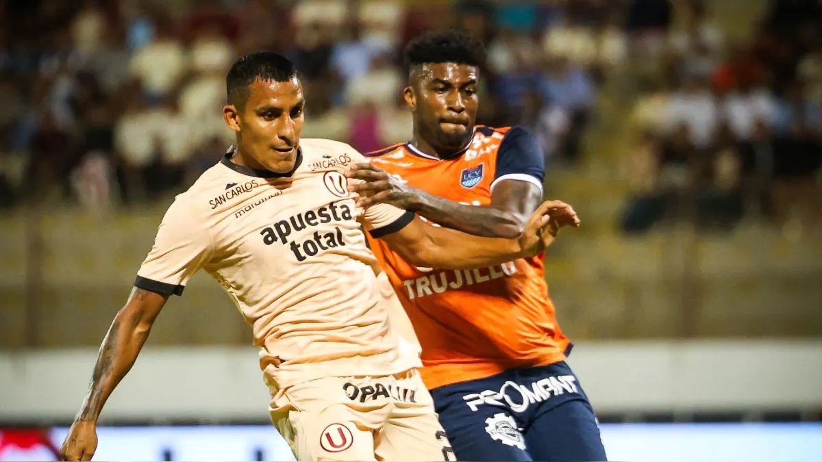 César Vallejo vs. Universitario de Deportes. Pronostico, Apuestas y Cuotas│31 de marzo de 2024