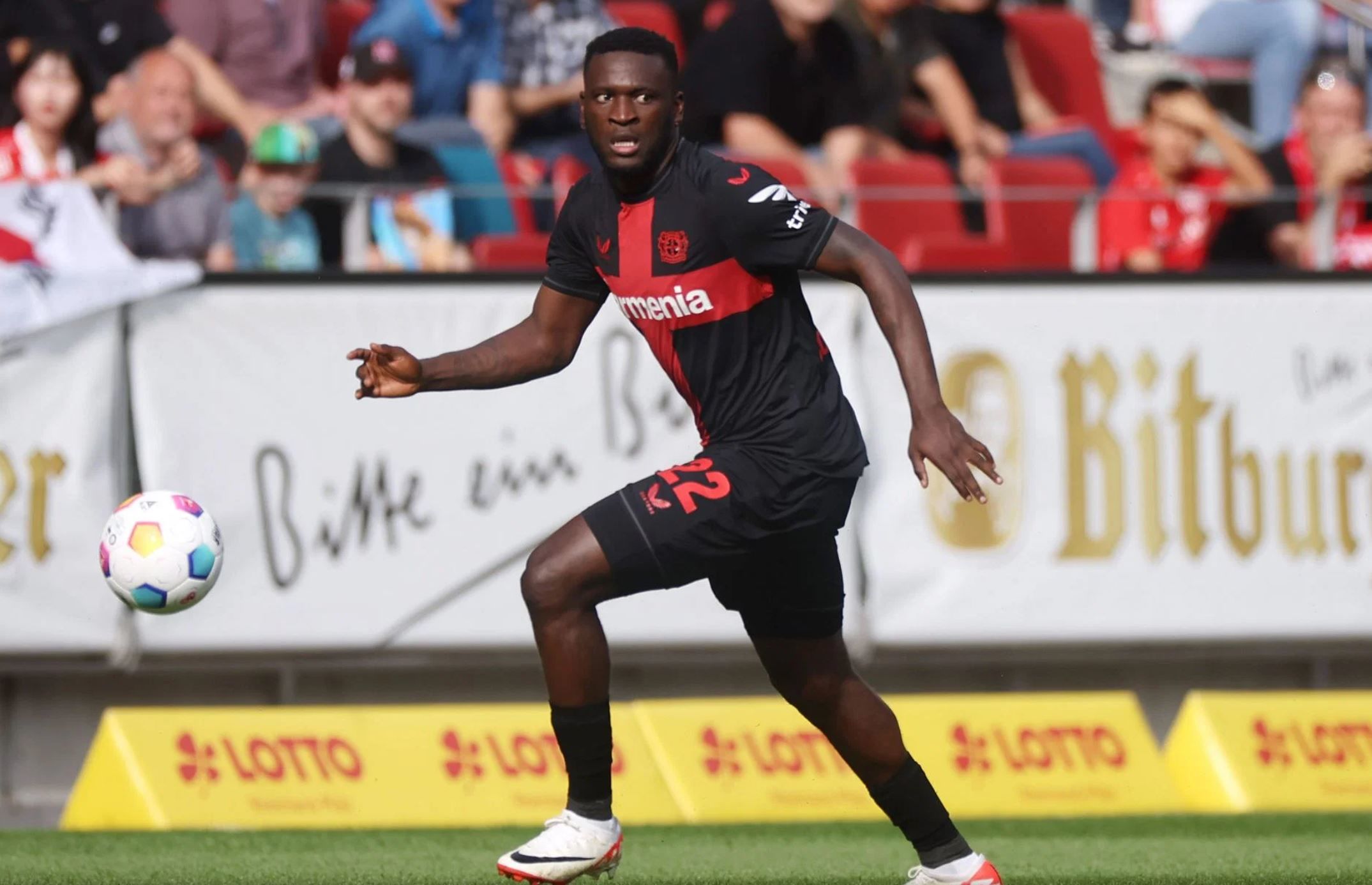 Eintracht Frankfurt vs Bayer Leverkusen Prediction, Betting Tips & Odds │05 MAY, 2024