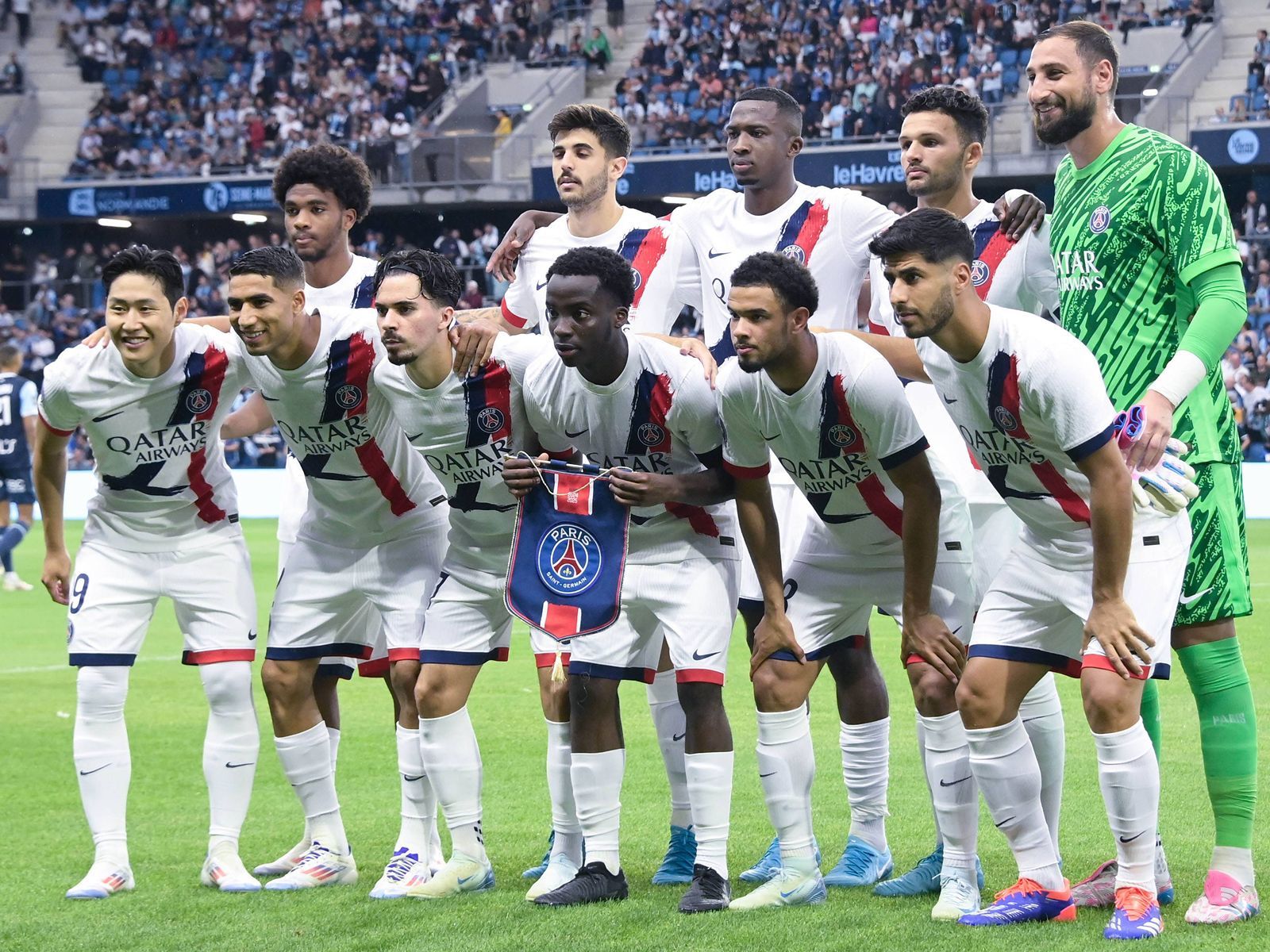 Lyon vs Salzburg: Prediction for the Match on October 2, 2025