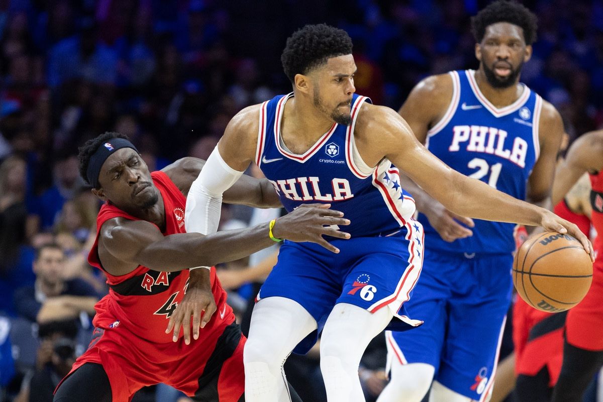 Philadelphia vs Toronto Prediction, Betting Tips and Odds | 26 APRIL, 2022