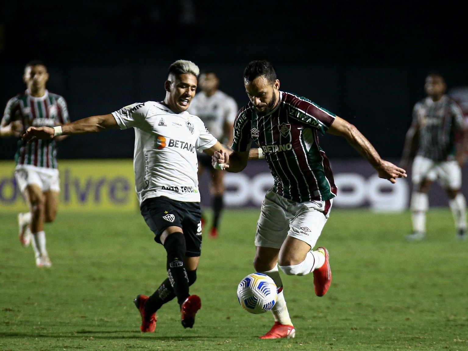Fluminense vs Atletico Mineiro Prediction, Betting Tips & Odds | 22 JUNE, 2023