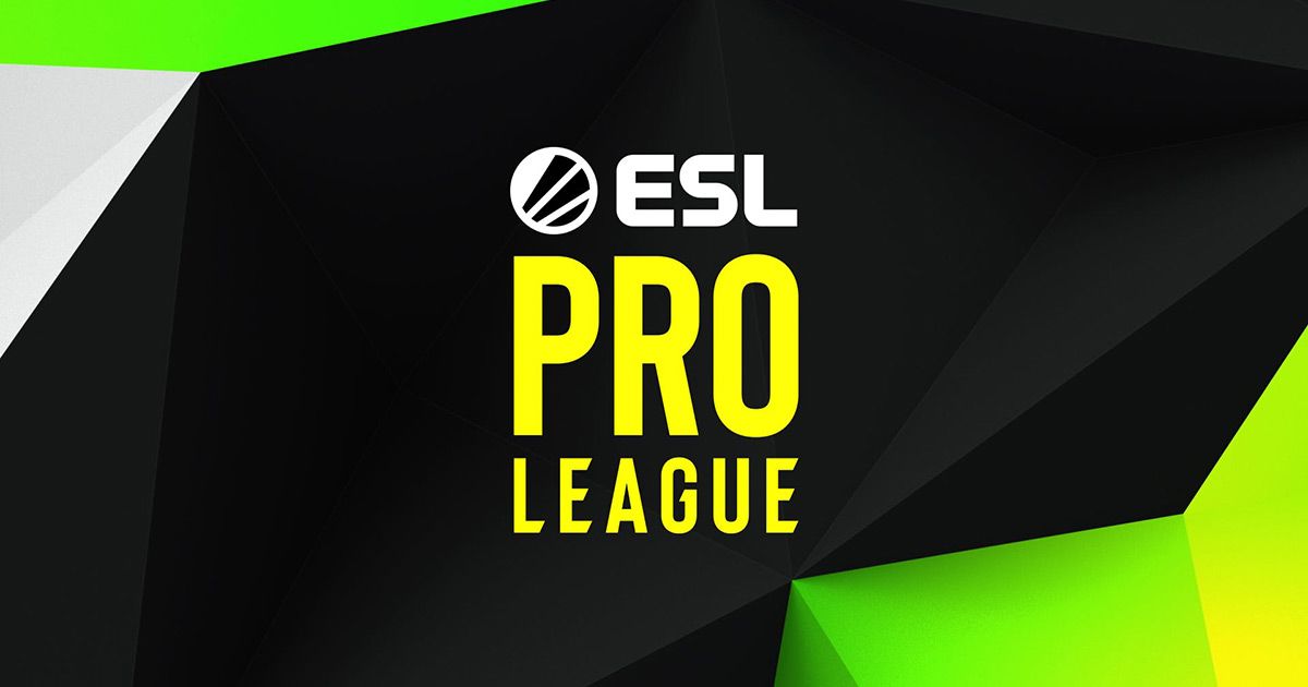 ESL Pro League Season 17 second game day schedule
