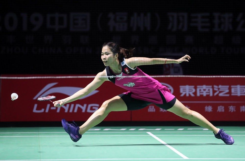 Badminton: Indonesia Masters Women’s Singles 2021 Schedule