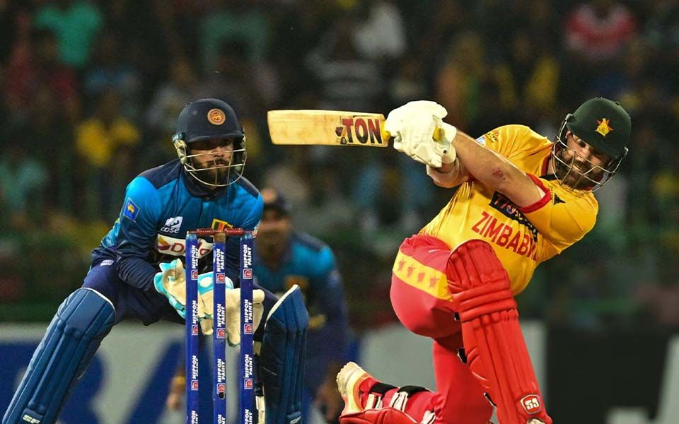 Zimbabwe vs Sri Lanka Prediction, Twenty20 International  7th September 2025