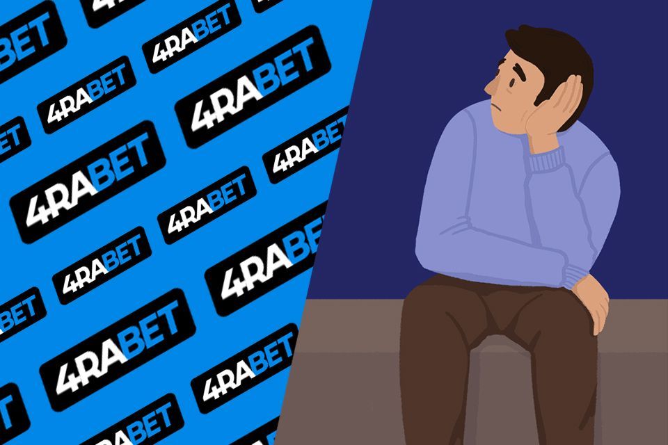 4RABET Withdrawal India