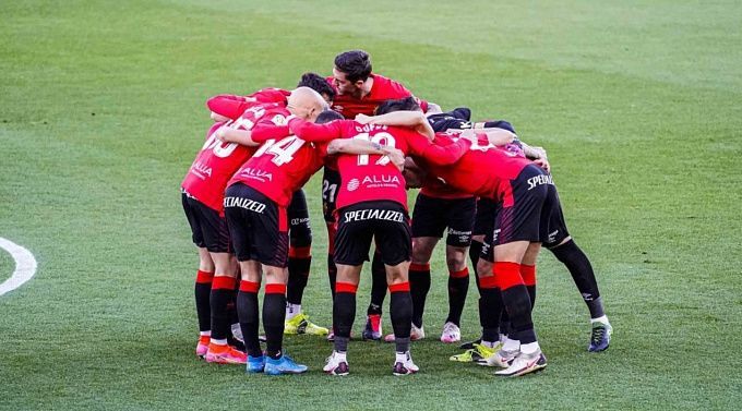 Mallorca vs Alaves Prediction, Betting Tips & Odds │19 APRIL, 2022