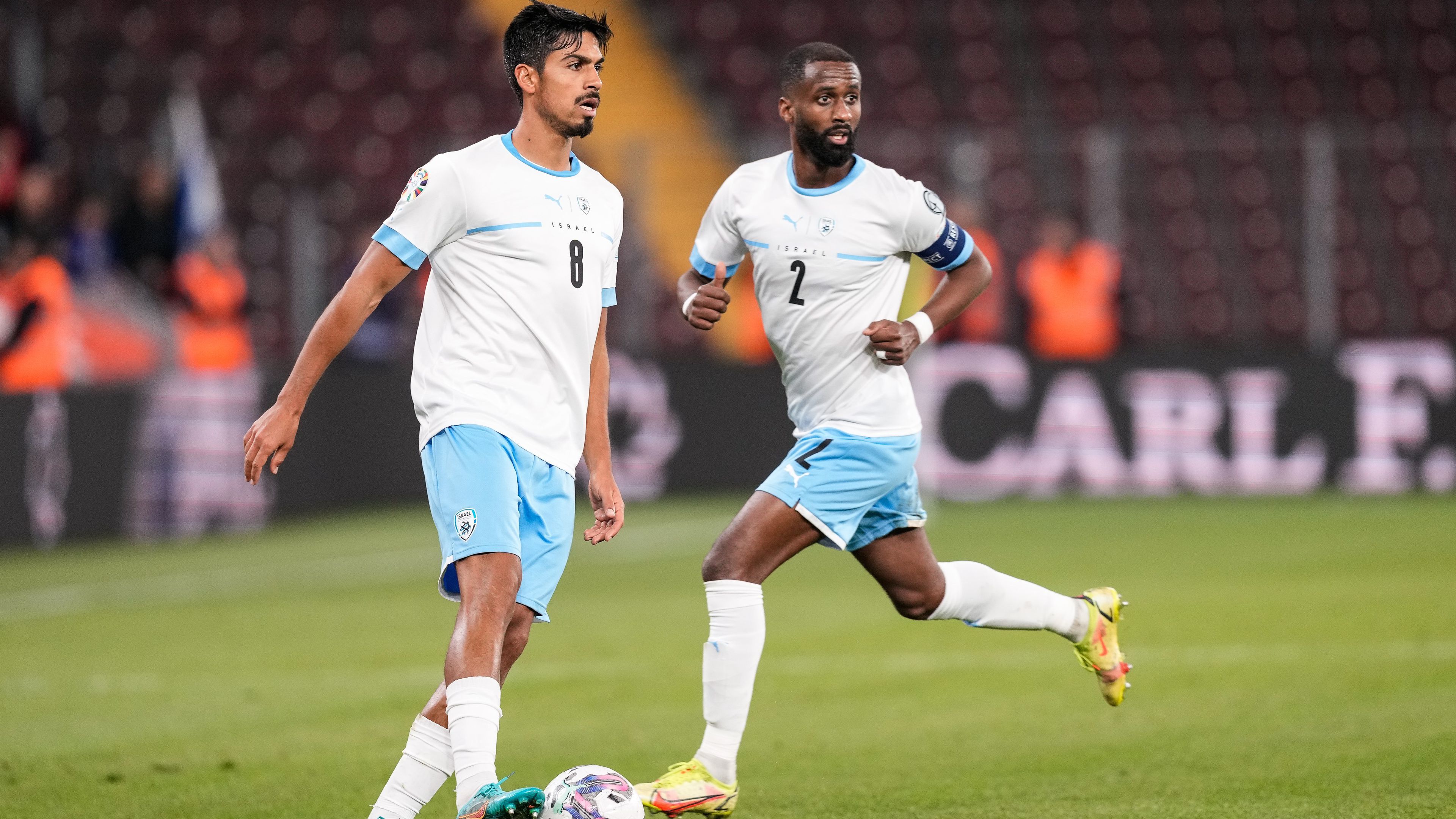 Belarus vs Israel Prediction, Betting Tips & Odds │11 JUNE, 2024