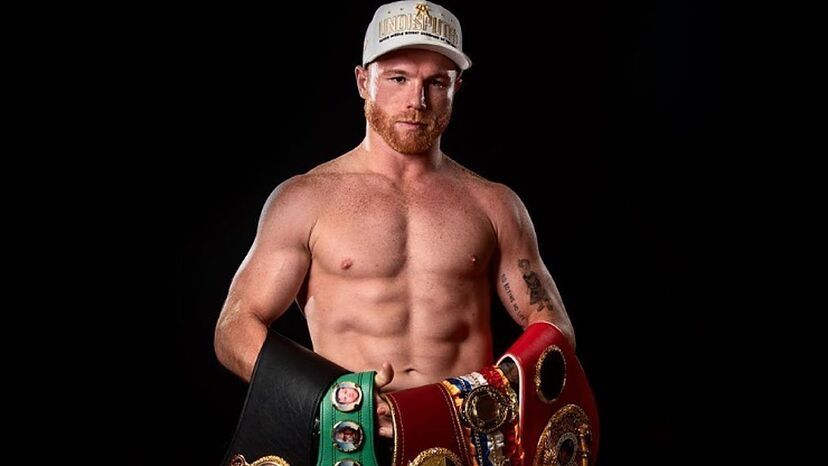 Saul Alvarez: Mexican Vs Mexican Is Always A Huge Fight